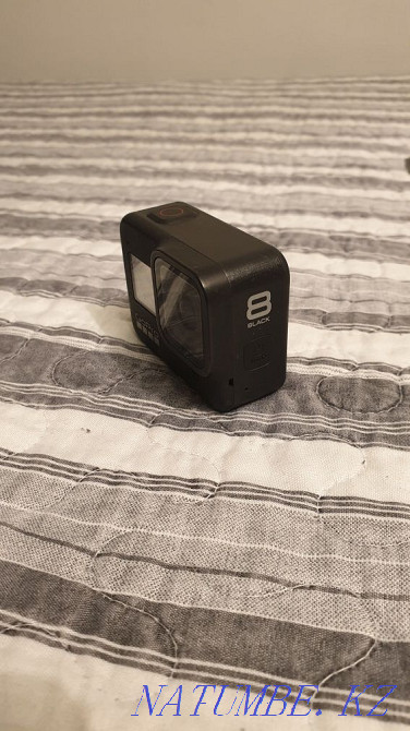 GOPRO HERO 8 black Almaty - photo 5