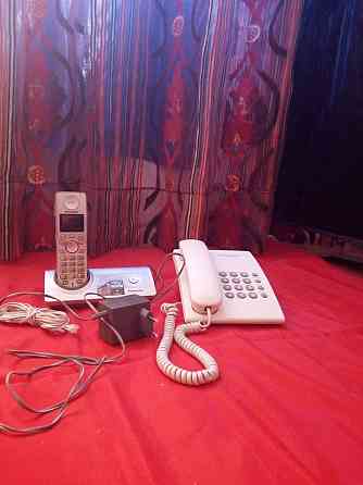 Продам радио телефон  Ақтөбе 