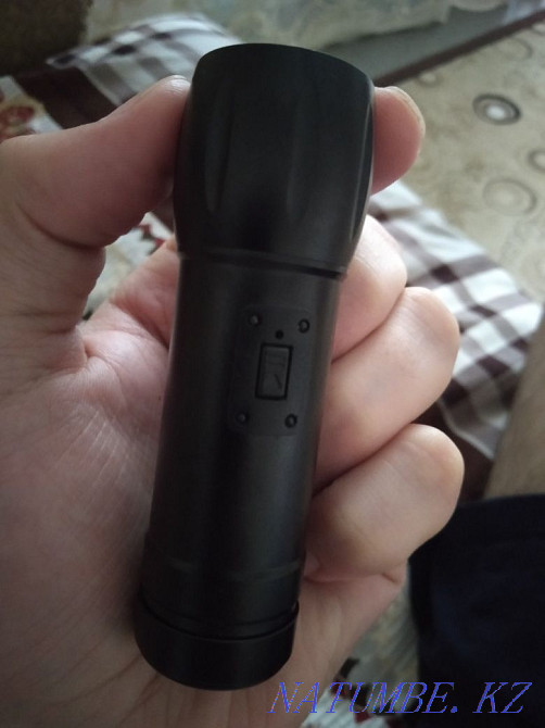 Sell mini camera Almaty - photo 3