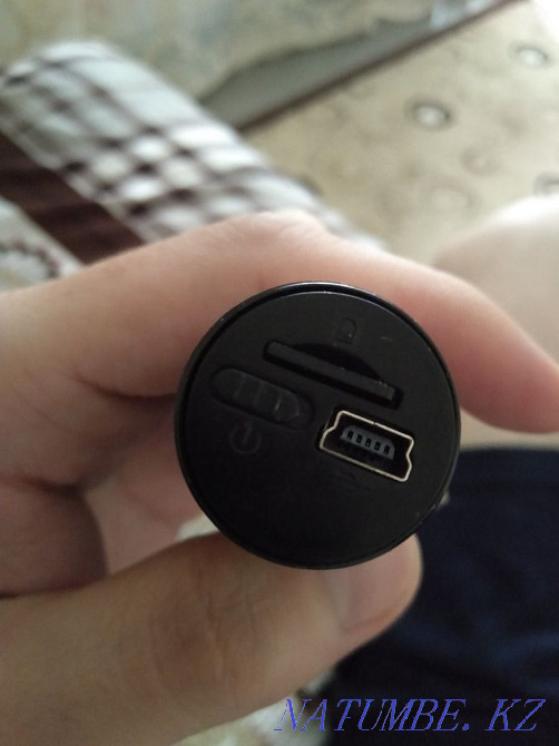 Sell mini camera Almaty - photo 1