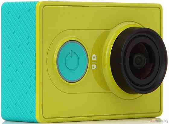 аккумулятор для экшн-камеры Xiaomi Yi Оригинальный Актау