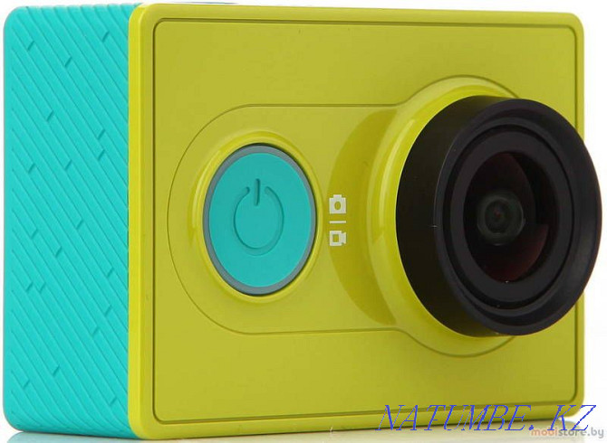 Xiaomi Yi экшн камерасының түпнұсқа батареясы  Ақтау  - изображение 2