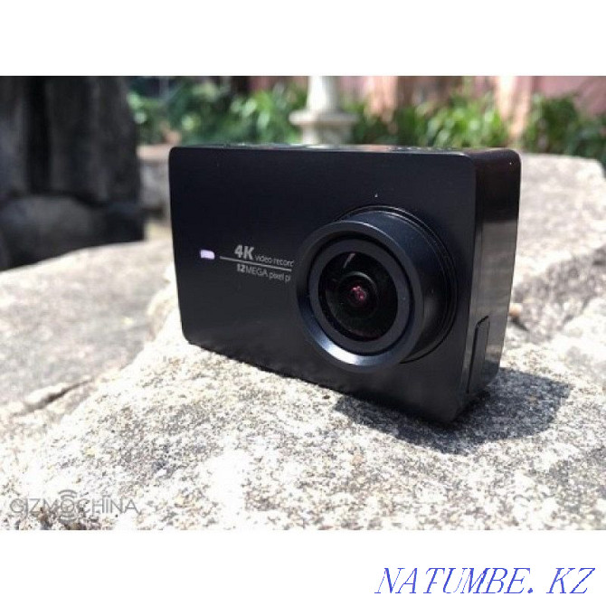 Action camera Xiaomi Yi 4k Astana - photo 1