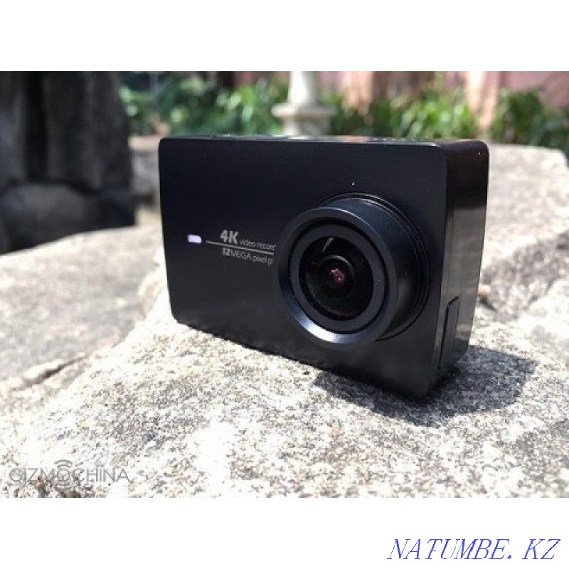 Action camera Xiaomi Yi 4k Астана - изображение 1