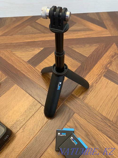 Action camera Go Pro Hero 8 Almaty - photo 3