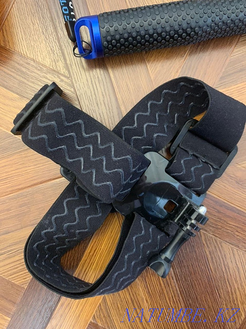 Action camera Go Pro Hero 8 Almaty - photo 4