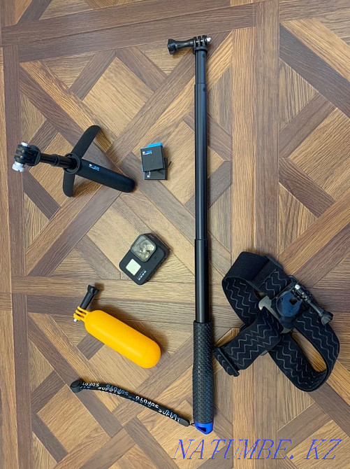 Action camera Go Pro Hero 8 Almaty - photo 5