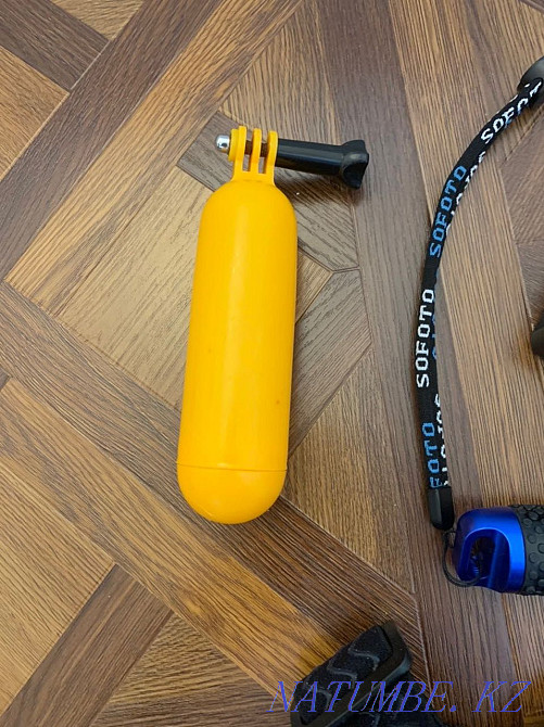 Action camera Go Pro Hero 8 Almaty - photo 2