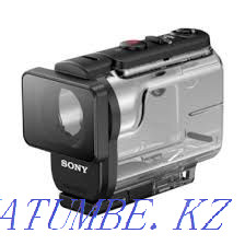 Sony HDR-AS50 экшн камерасы  Ақтау  - изображение 2