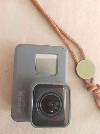 Камера GoPro hero6 Экшн камера Каргалы