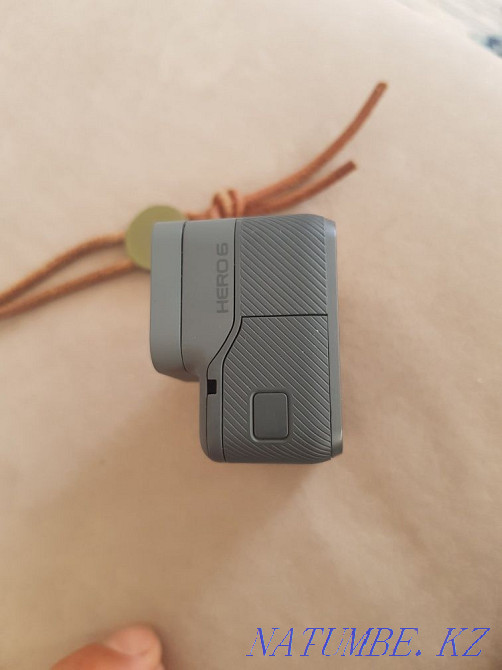 GoPro hero6 камерасы әрекет камерасы Каргалы - изображение 1