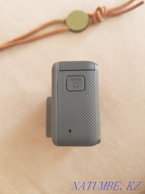 GoPro hero6 камерасы әрекет камерасы Каргалы - изображение 3