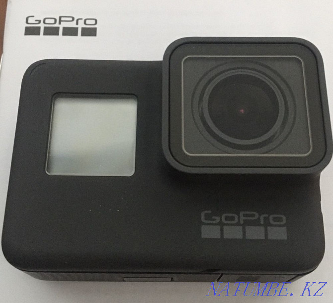 GoPro HERO 5 black Павлодар - изображение 3
