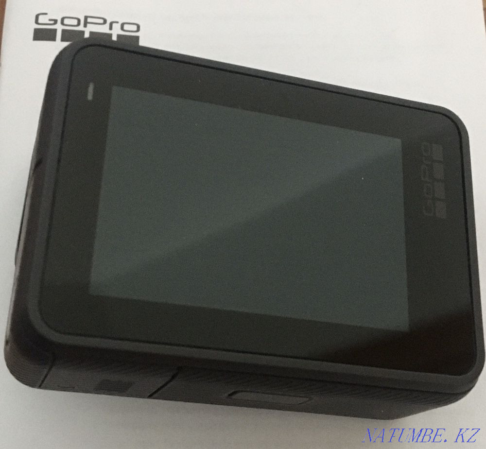 GoPro HERO 5 black Павлодар - изображение 2