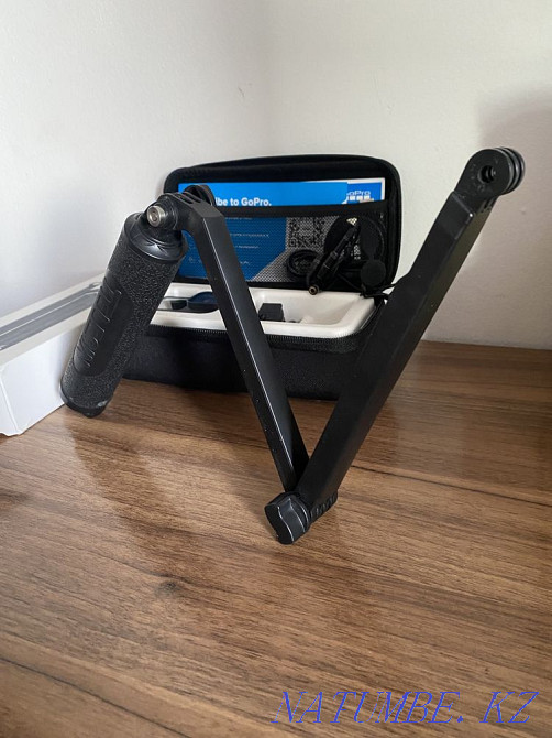 Go Pro Hero 9 Black окончательная цена! Астана - изображение 4