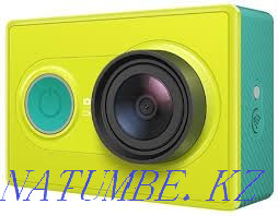 Action camera xiaomi + Aquabox Almaty - photo 1