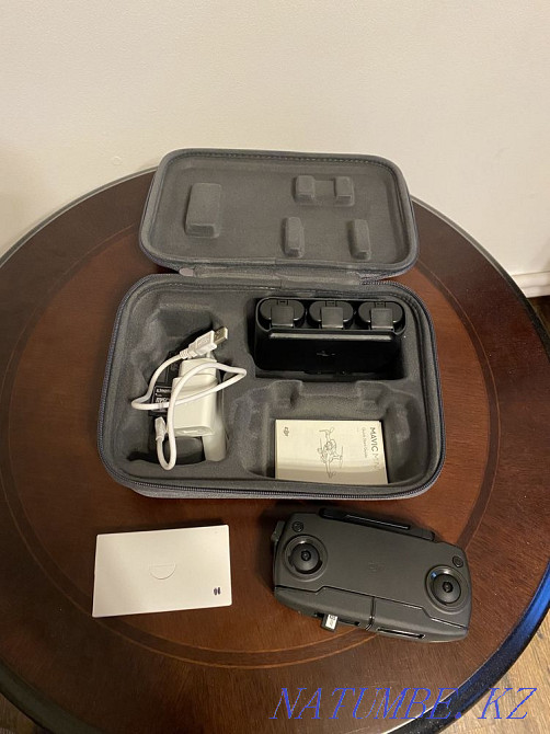 DJI Mavic Mini Fly More Combo Almaty - photo 3