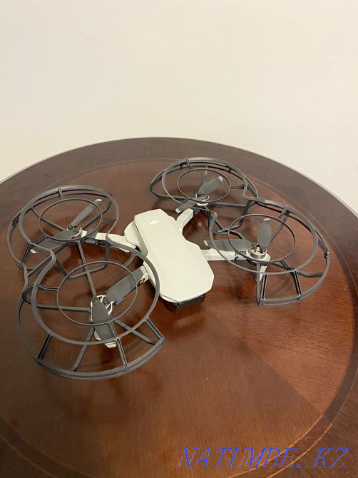 DJI Mavic Mini Fly More Combo Almaty - photo 1