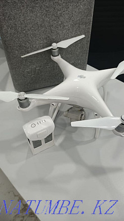 Drone DJI phantom Karagandy - photo 1