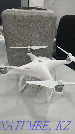 Drone DJI phantom Karagandy - photo 6