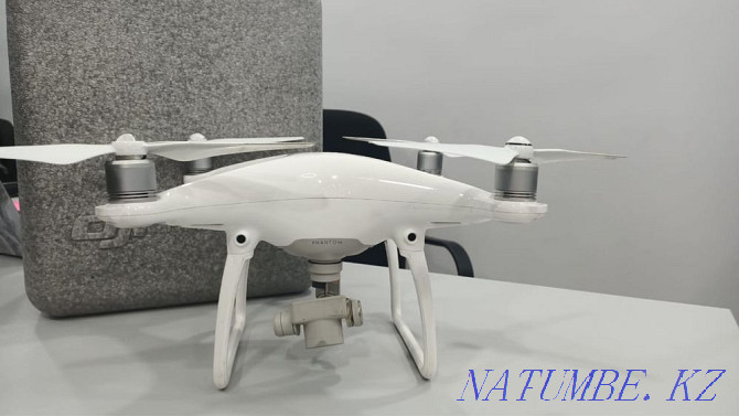 Drone DJI phantom Karagandy - photo 2