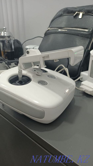 Дрон DJI phantom Караганда - изображение 3