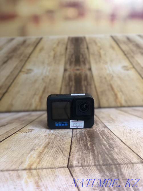 GoPro 10 Black Nur Lombard product code:3125 Almaty - photo 3