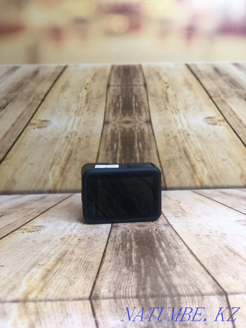GoPro 10 Black Nur Lombard product code:3125 Almaty - photo 2