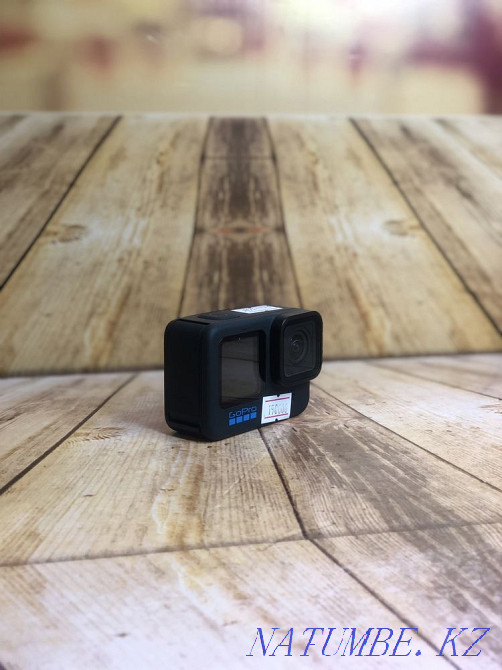 GoPro 10 Black Nur Lombard product code:3125 Almaty - photo 4