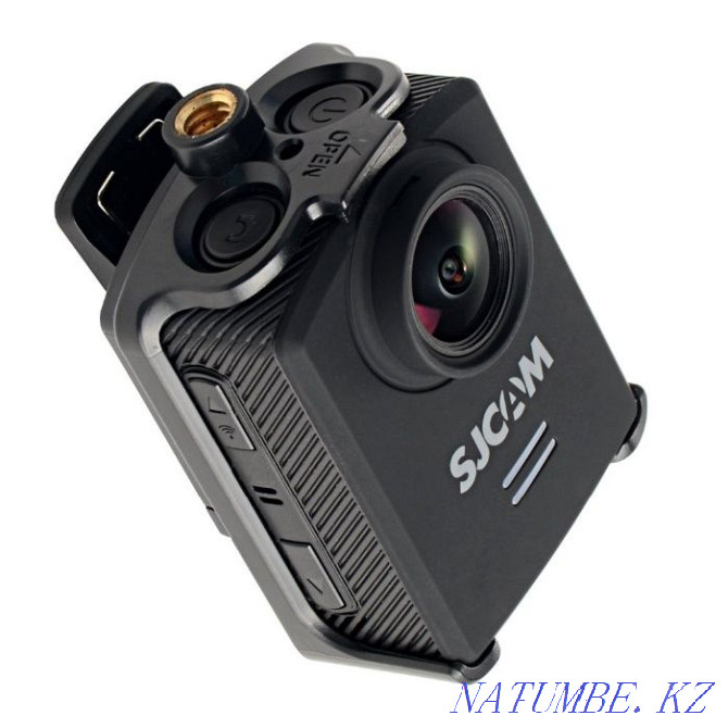 Action - camera SJCAM M20 (M207), with all accessories Almaty - photo 7