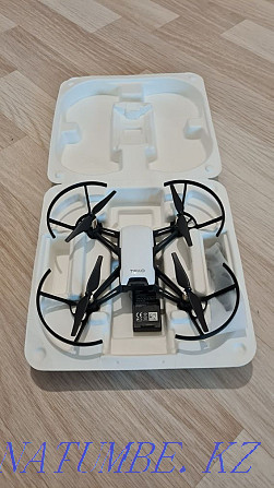 Drone DJI Tello quadrocopter Тельмана - photo 2