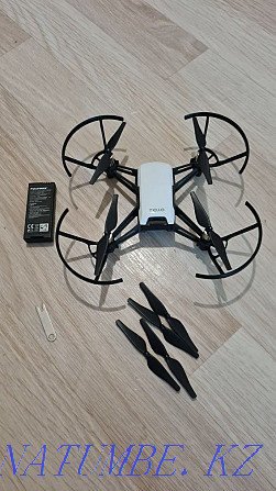 Drone DJI Tello quadrocopter Тельмана - photo 3