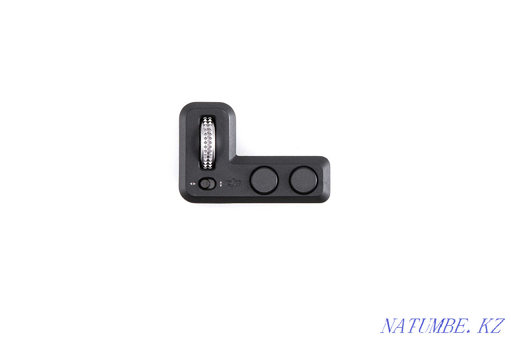 DJI Osmo Pocket (Флешка, WiFi, Колесо, крепление, ND фильтры, чехол) Астана - изображение 4