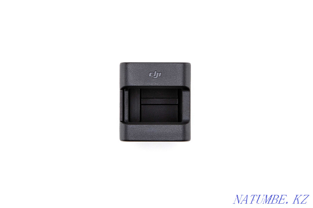 DJI Osmo Pocket (Флешка, WiFi, Колесо, крепление, ND фильтры, чехол) Астана - изображение 3