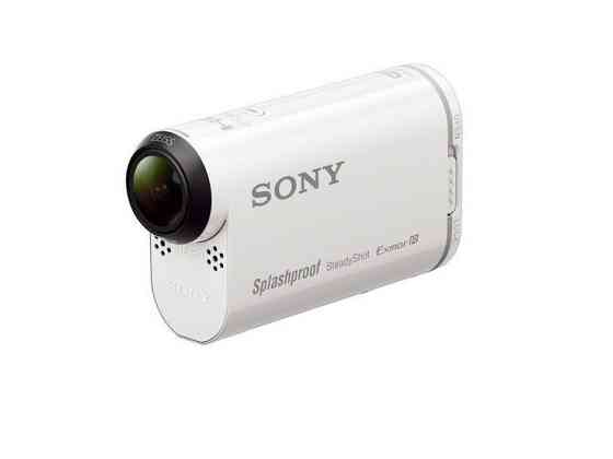 Продаю экшн камеру Sony  Астана