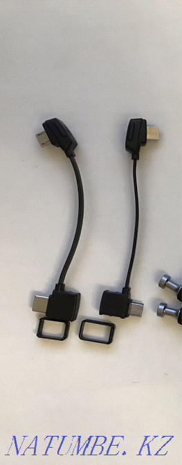 Drone DJI Mavic Air spare part Мичуринское - photo 1