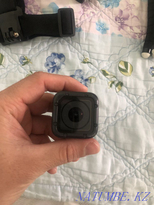 Go pro session 5 Astana - photo 3