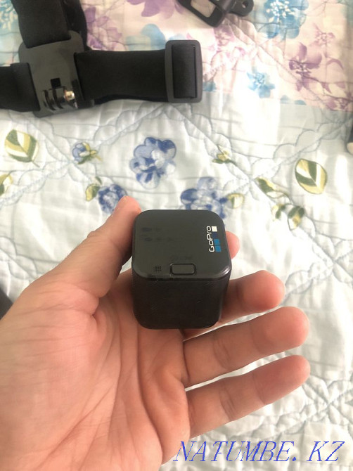 Go pro session 5 Astana - photo 2