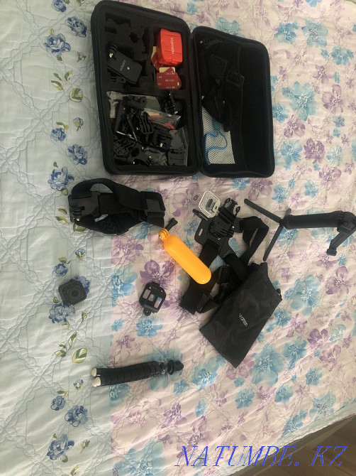 Go pro session 5 Astana - photo 6