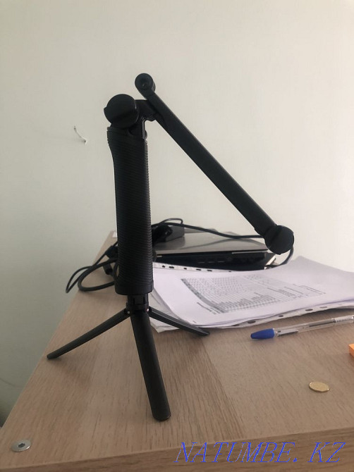 Go pro session 5 Astana - photo 4