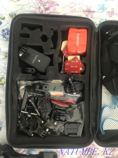 Go pro session 5 Astana - photo 5