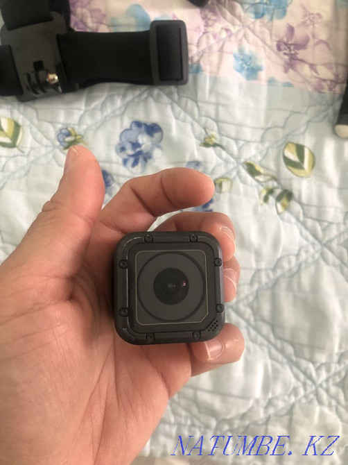 Go pro session 5 Astana - photo 1