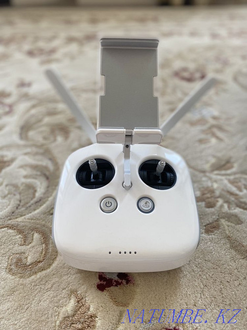 Drone DJ Phantom 4 Astana - photo 4