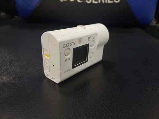 Экшн Камера Sony FDR x3000 плюс часы! Супер камера г. Алматы  Алматы