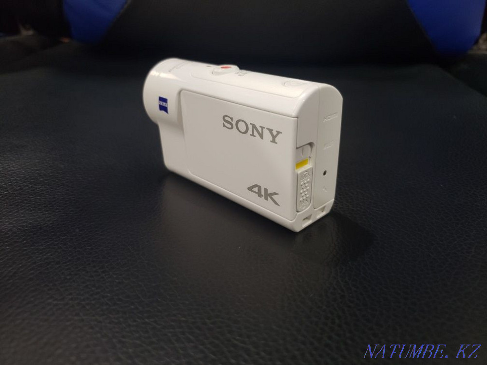 Action Camera Sony FDR x3000 plus watch! Super camera in Almaty Almaty - photo 2