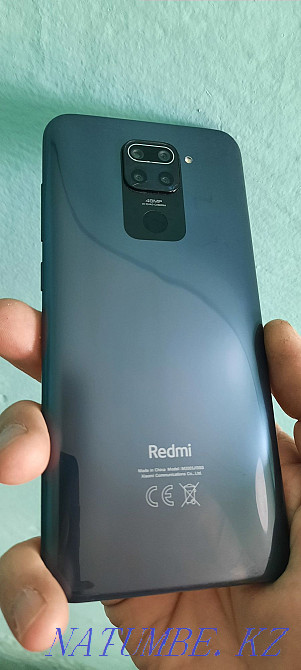 Редми нот 9 6*64 Темиртау - изображение 4