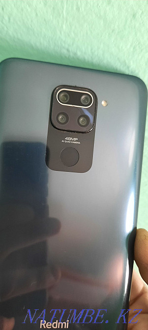 Редми нот 9 6*64 Темиртау - изображение 2