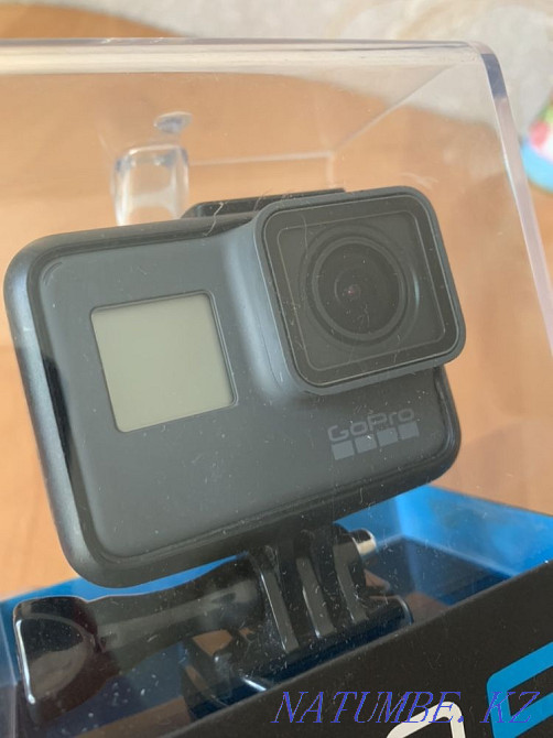Go pro action camera Ush-Tyube - photo 1