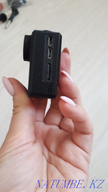 Action Camera SJCAM Astana - photo 5