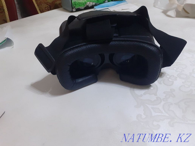 virtual reality glasses Kyzylorda - photo 4